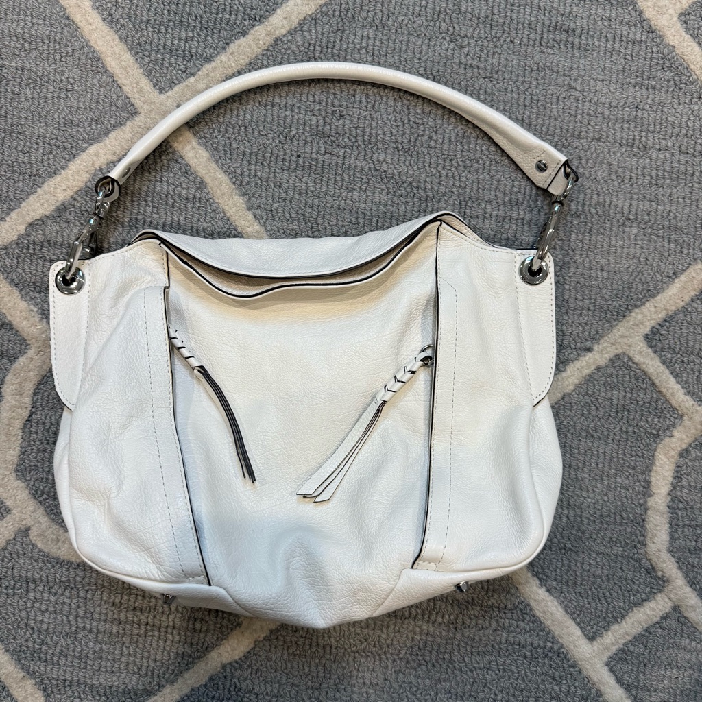 Oryany “Danielle” Genuine Italian Leather Handbag